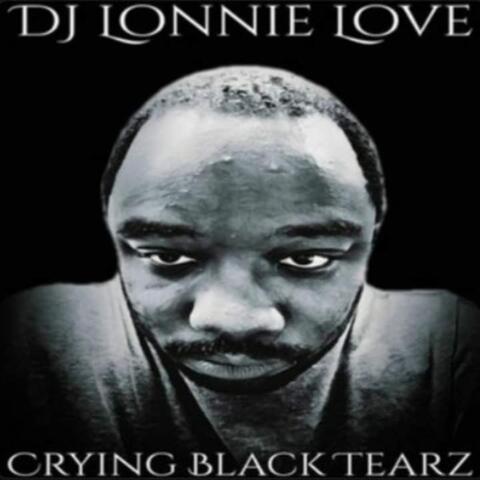 Crying Black Tearz