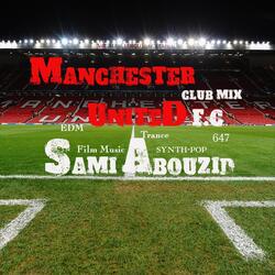 Manchester United F.C (Club Mix)