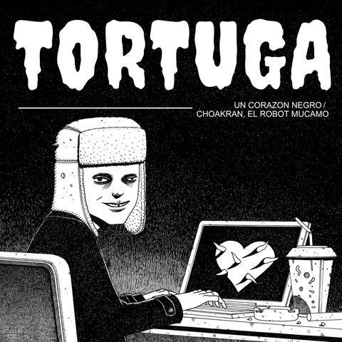 Un Corazón Negro / Choakran, El Robot Mucamo