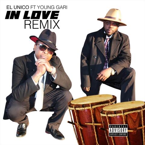 In Love (Remix) [feat. Young Gari]