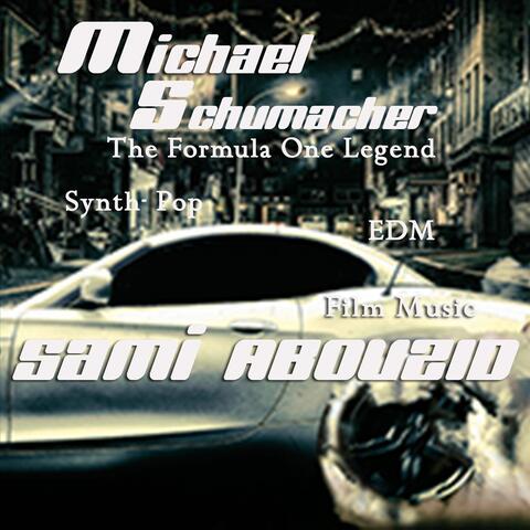 Michael Schumacher (The Formula One Legend )