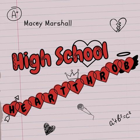 High School Heartthrob