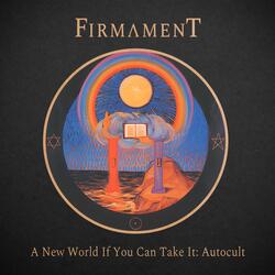 A New World If You Can Take It