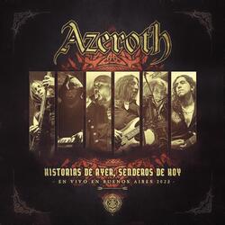 Y Sus Máscaras Caerán (En Vivo)