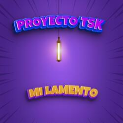 Mi Lamento