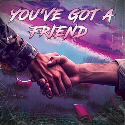 You’ve Got a Friend (Live)