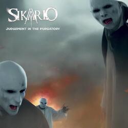 Judgement in the purgatory