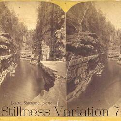 Stillness Variation 7