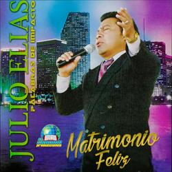 Matrimonio Feliz