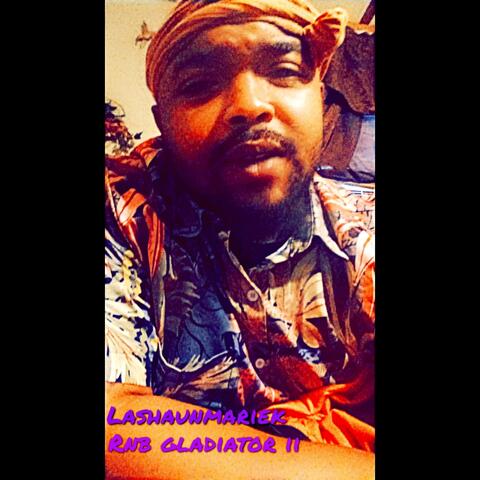 RnB Gladiator II