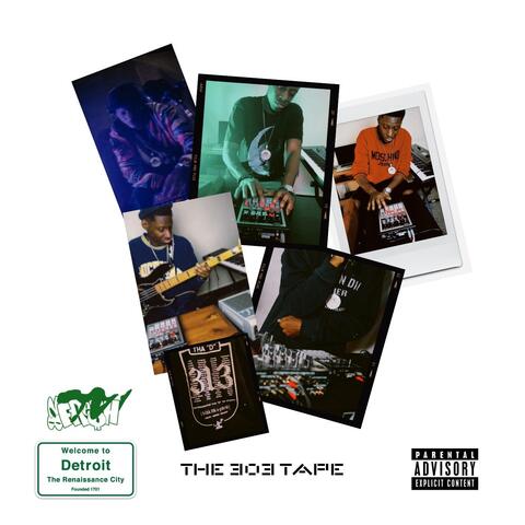 The 303 Tape