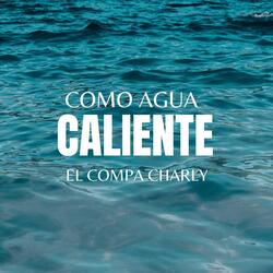 Como Agua Caliente