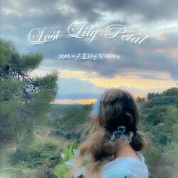 Lost Lily Petal