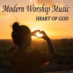 Peace Be Still (Instrumental Version)