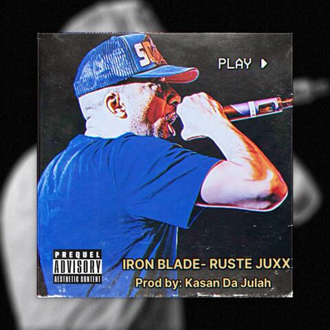 Iron Blade