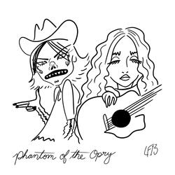 Phantom of the Opry