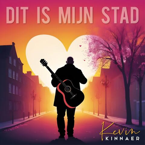 Dit Is Mijn Stad