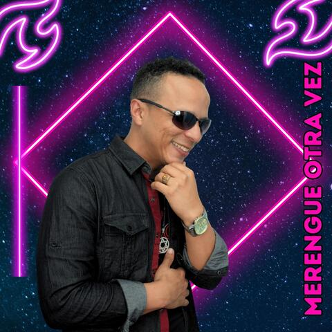 Merengue Otra Vez