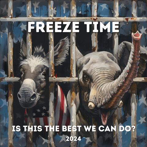 Is This the Best We Can Do - 2024?