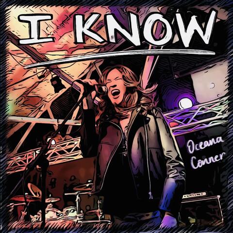 I Know