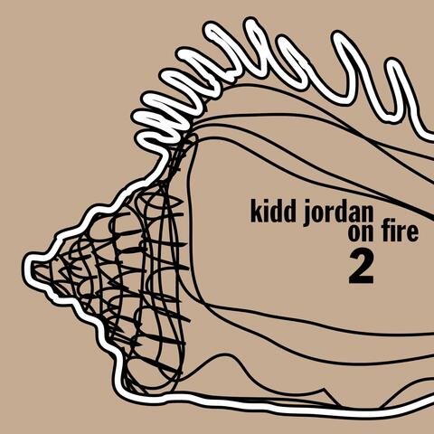 Kidd Jordan