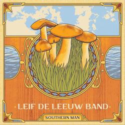 Southern Man (feat. Berget Lewis)