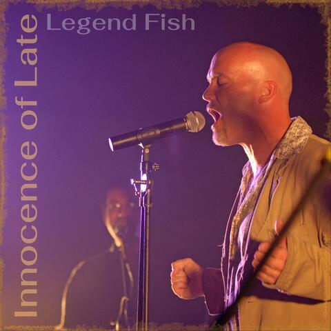 Innocence of Late