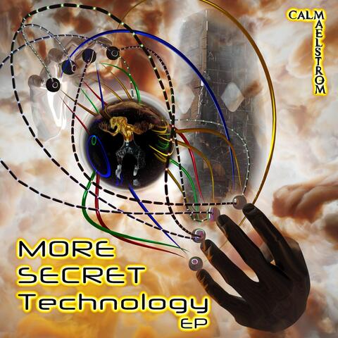 More Secret Technology - EP