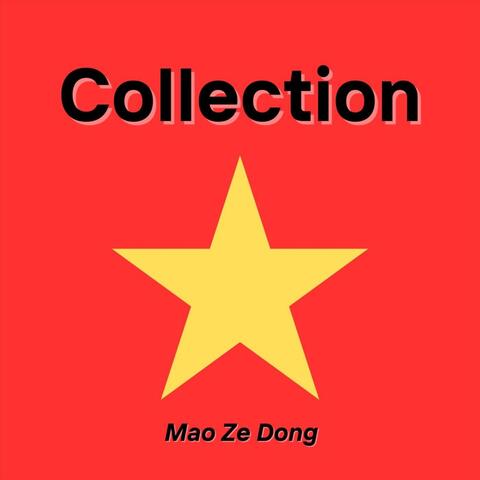 Mao Ze Dong