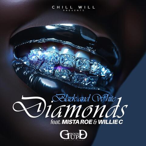 Black and White Diamonds (feat. Mista Roe & Willie C)