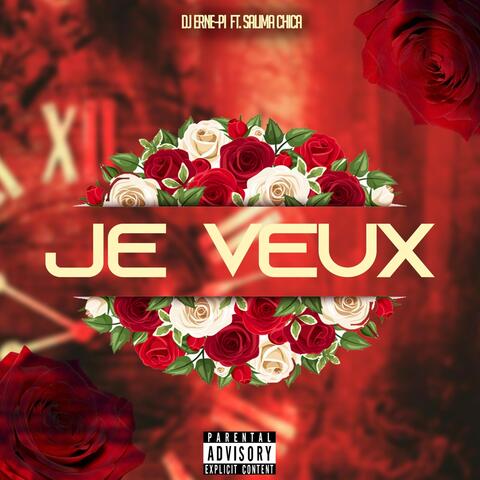 Je veux (feat. Salima Chica)