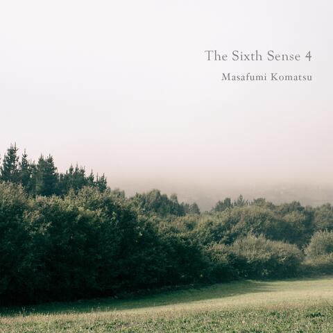The Sixth Sense 4: Collaborative Works of Music and Fragrance