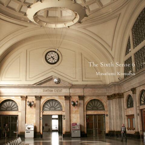 The Sixth Sense 6: Collaborative Works of Music and Fragrance