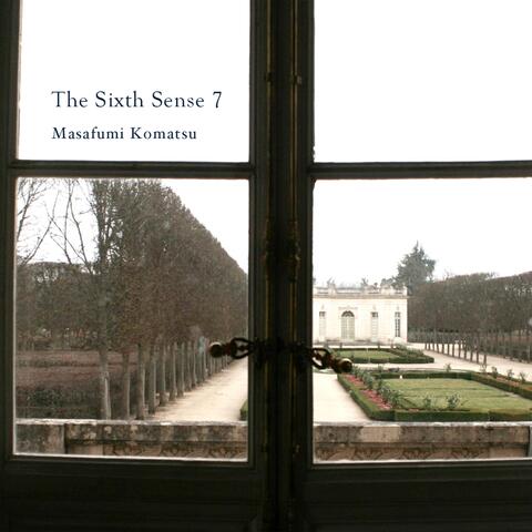 The Sixth Sense 7: Collaborative Works of Music and Fragrance