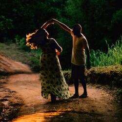 Simple Waltz