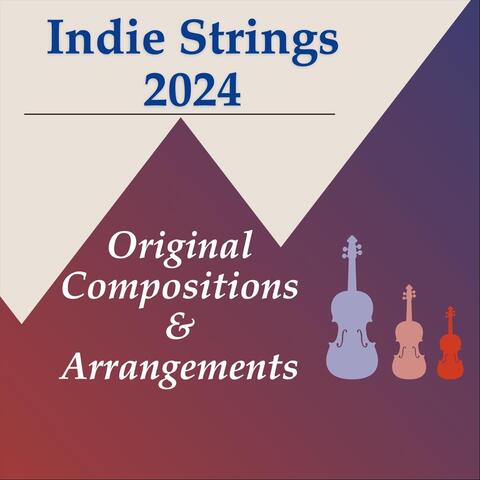Original Compositions and Arrangements 2024