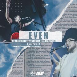Jesus Now (Live)