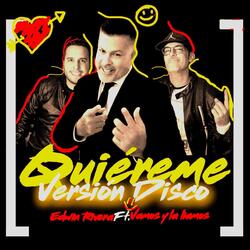 Quiéreme (feat. Vamos y la Liamos)