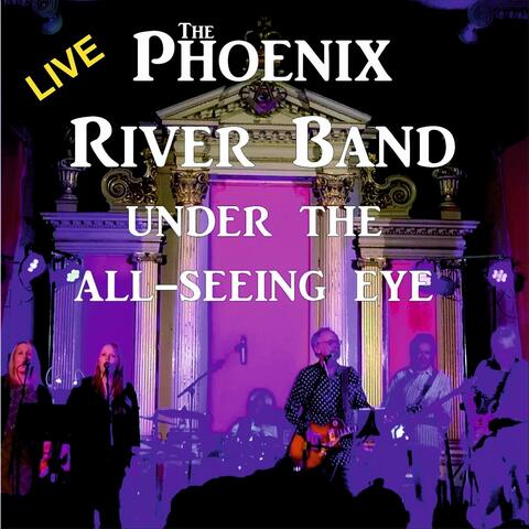 Under the All-Seeing Eye (Live)