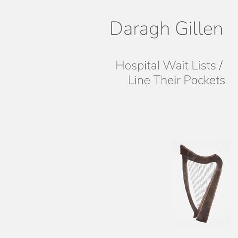 Hospital Wait Lists / Line Their Pockets