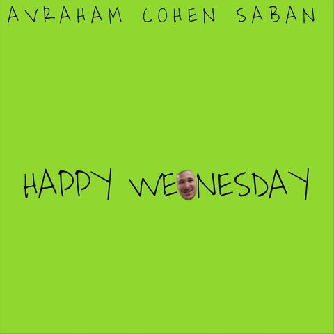 Happy Wednesday