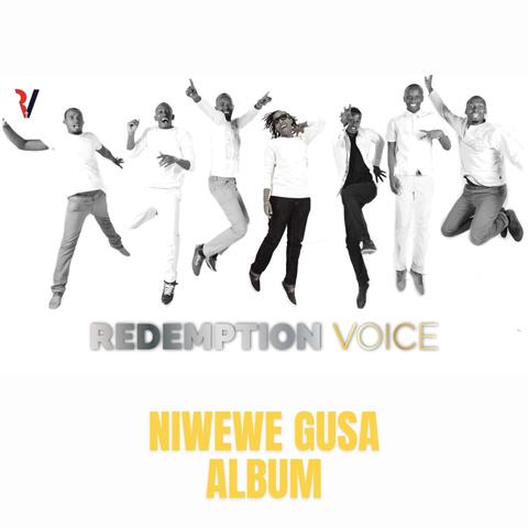 Ni Wewe Gusa