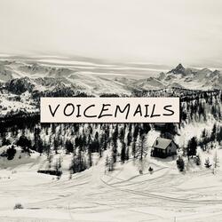voicemails