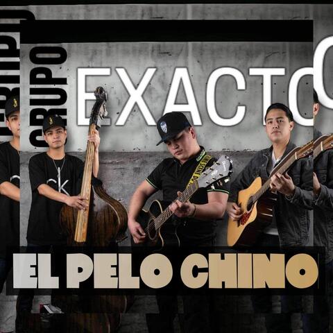 El Pelo Chino (En Vivo)