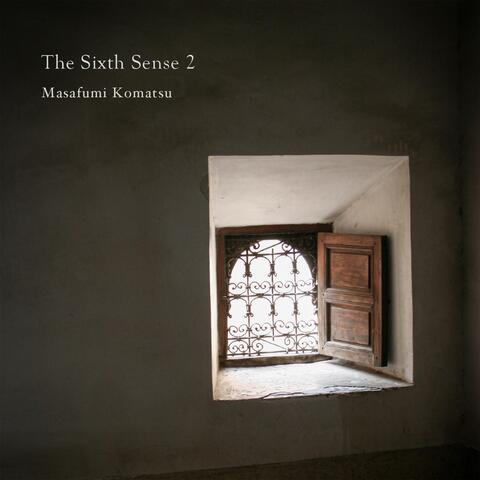 The Sixth Sense 2: Collaborative Works of Music and Fragrance