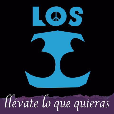 Llévate Lo Que Quieras (Remaster 35 Aniversario)