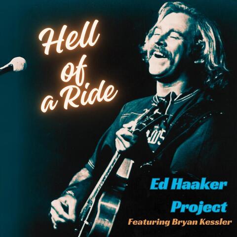 Hell of a Ride (feat. Bryan Kessler)