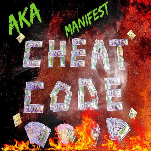 Cheat Code