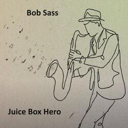Juice Box Hero