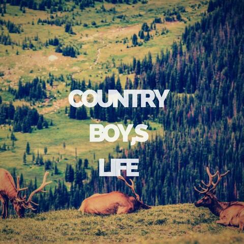 Country Boy,S Life